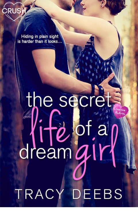 Cover image for book The Secret Life of a Dream Girl