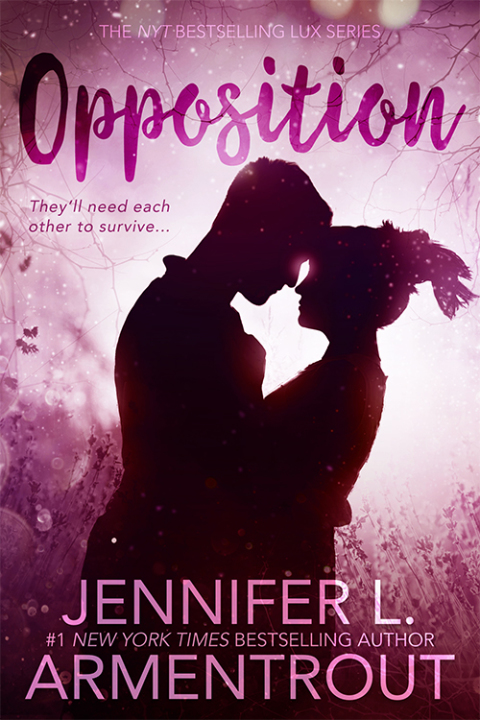 Cover image for book Opposition