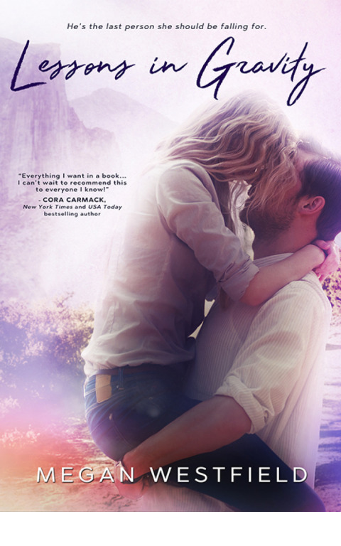 Cover image for book Lessons In Gravity