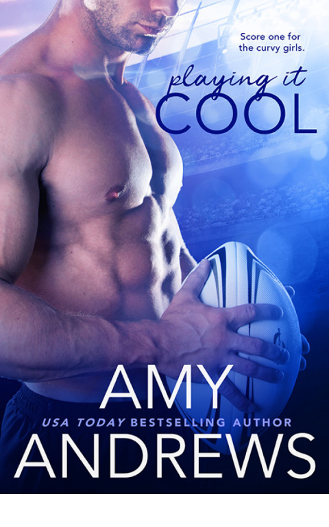 Cover image for book Playing It Cool