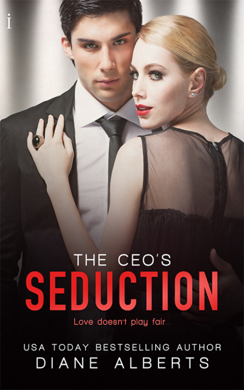 Cover image for book The CEO's Seduction