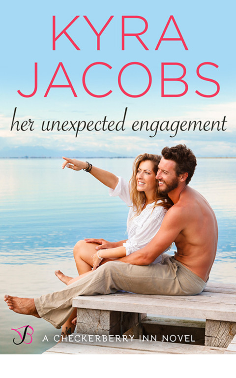 Cover image for book Her Unexpected Engagement