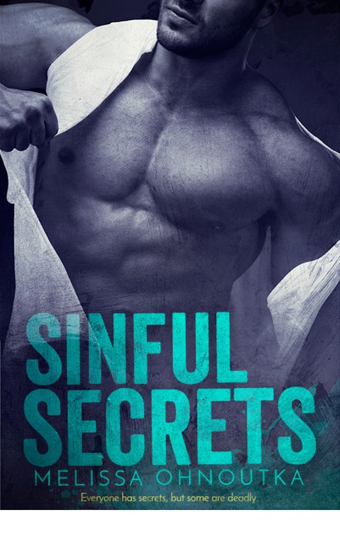 Cover image for book Sinful Secrets