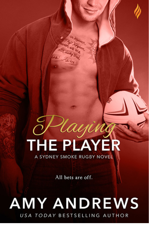 Cover image for book Playing the Player
