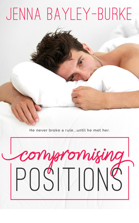 Cover image for book Compromising Positions