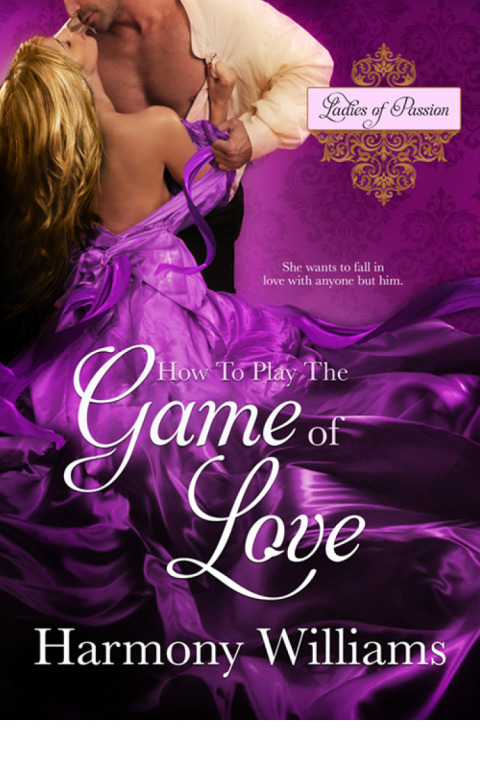 Cover image for book How to Play the Game of Love