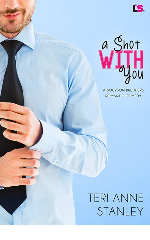 Cover image for book A Shot With You