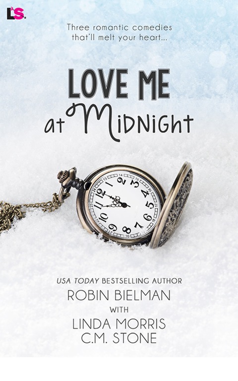 Cover image for book Love Me at Midnight
