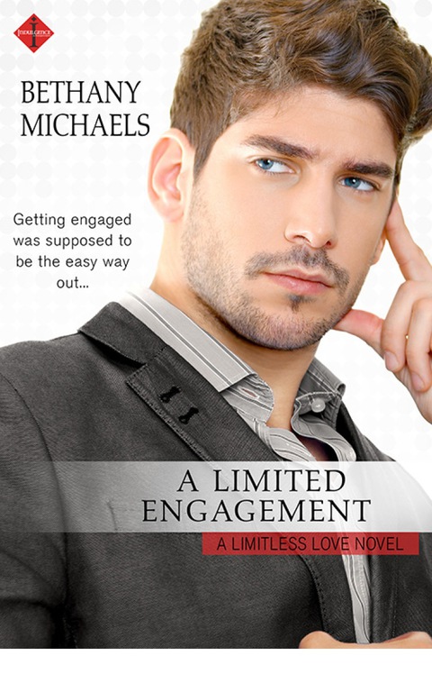 Cover image for book A Limited Engagement
