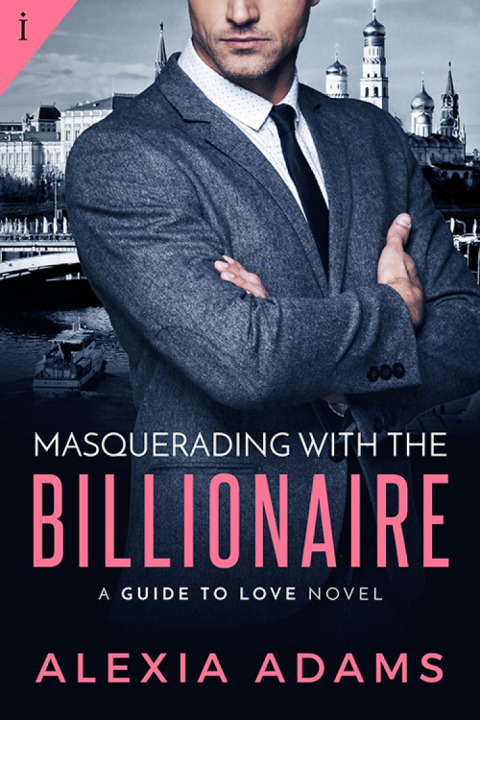 Cover image for book Masquerading with the Billionaire
