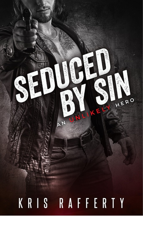 Cover image for book Seduced by Sin