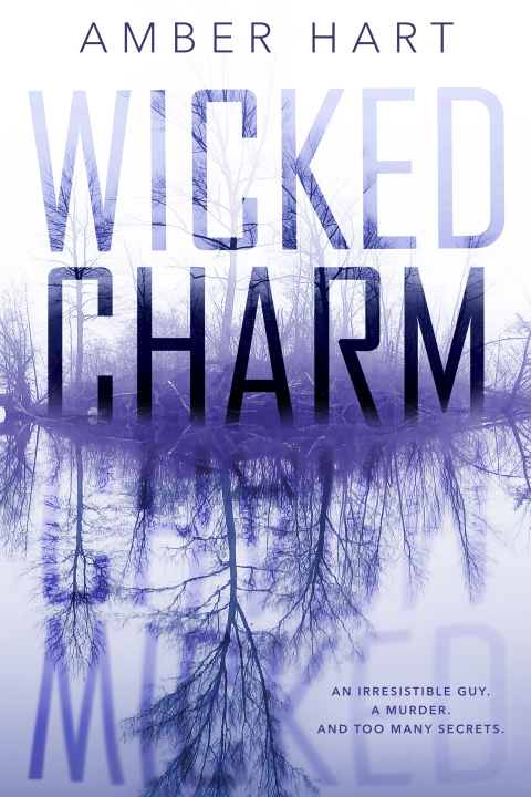 Cover image for book Wicked Charm