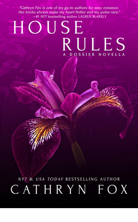Cover image for book House Rules