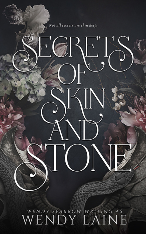 Cover image for book Secrets of Skin and Stone