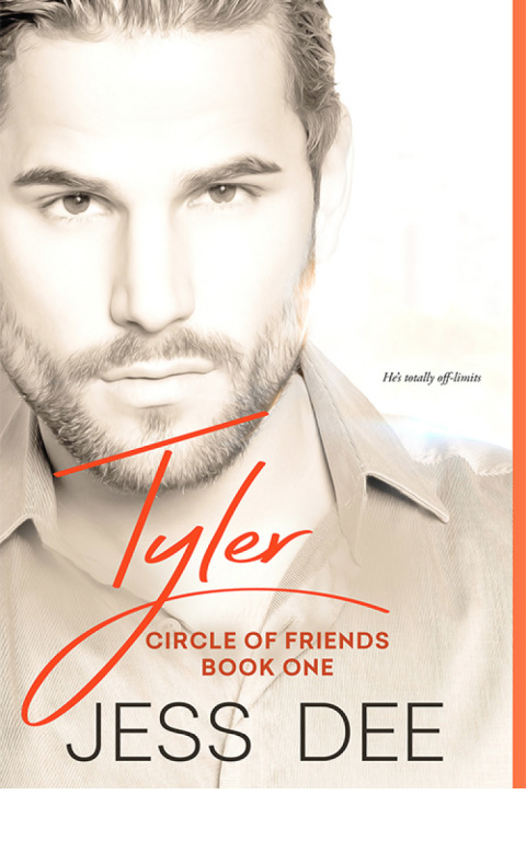 Cover image for book Tyler
