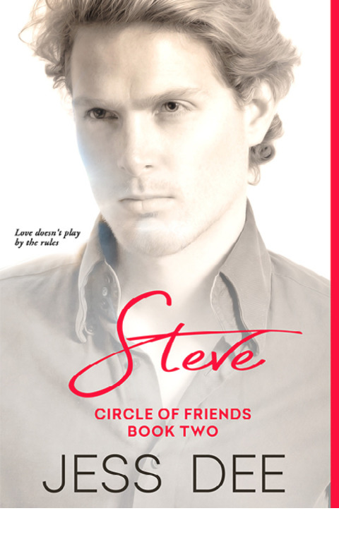 Cover image for book Steve