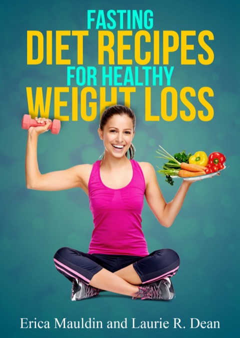 Cover image for book Fasting Diet