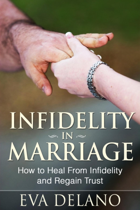 Cover image for book Infidelity in Marriage