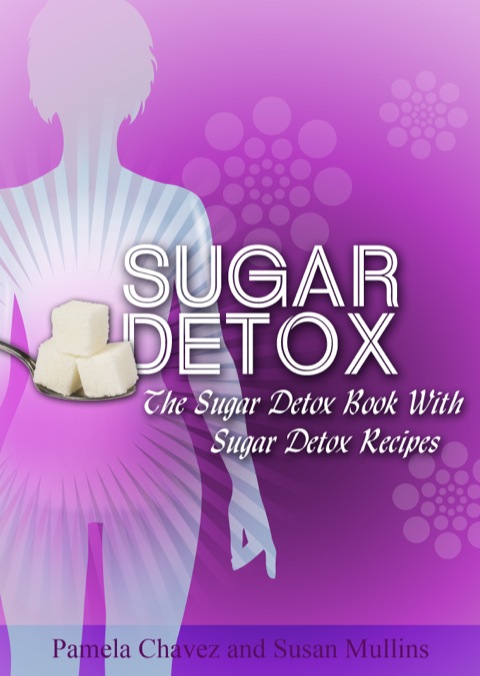 Cover image for book Sugar Detox