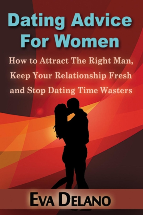 Cover image for book Dating Advice For Women