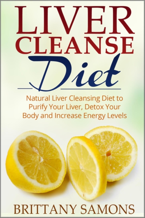 Cover image for book Liver Cleanse Diet