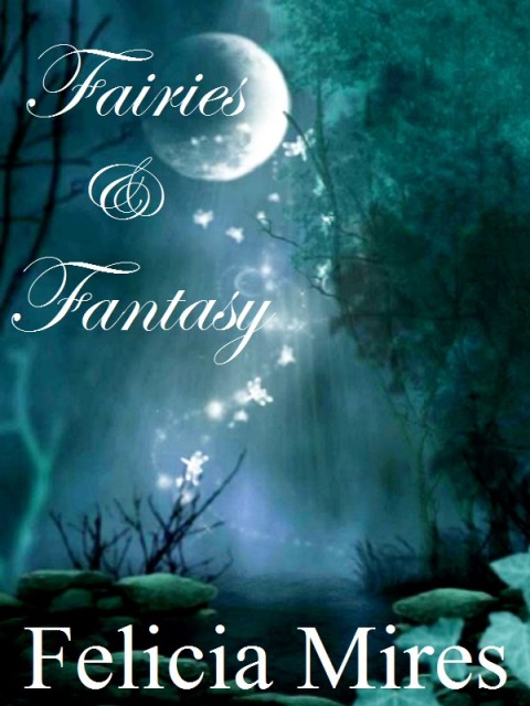 Cover image for book Fairies
