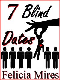 Cover image: 7 Blind Dates