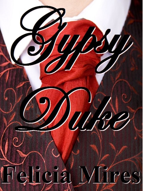 Cover image for book Gypsy Duke
