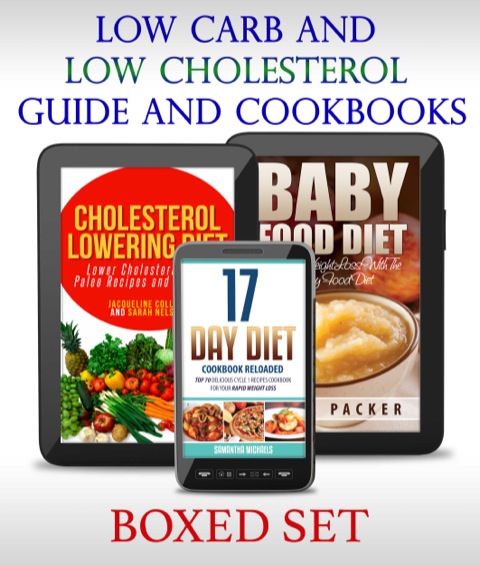 Cover image for book Slow Cooker Recipes Complete Cookbook (Boxed Set)
