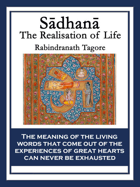 Cover image for book Sadhana