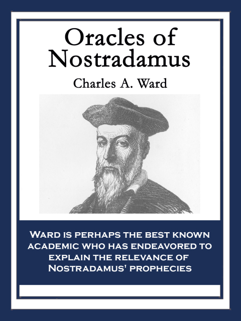 Oracles of Nostradamus 