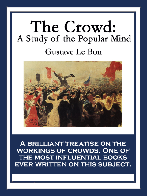 Cover image for book The Crowd