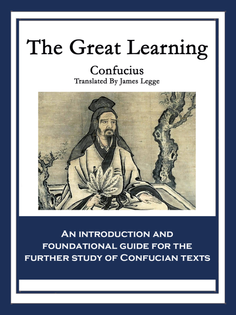 Cover image for book The Great Learning