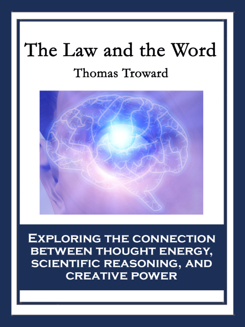 Cover image for book The Law and the Word