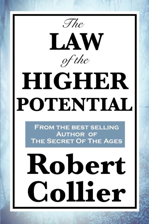 Cover image for book The Law of the Higher Potential