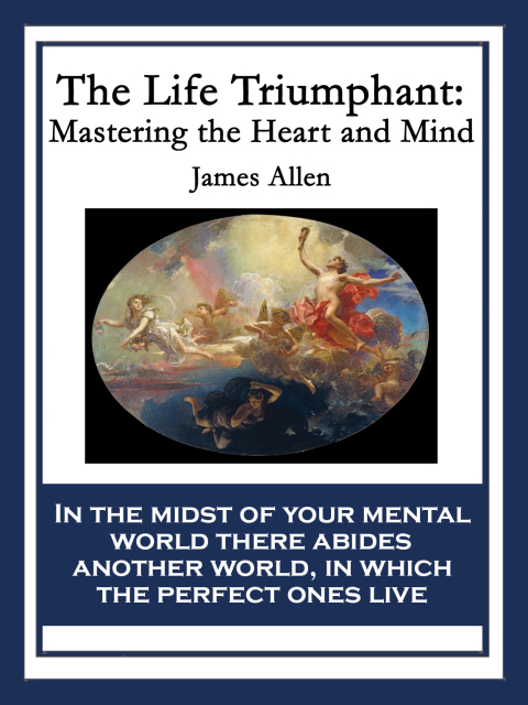 Cover image for book The Life Triumphant