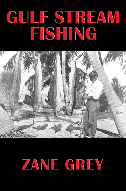 Cover image for book Gulf Stream Fishing