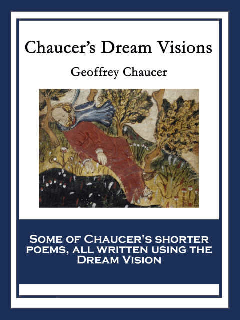 Cover image for book Chaucer’s Dream Visions