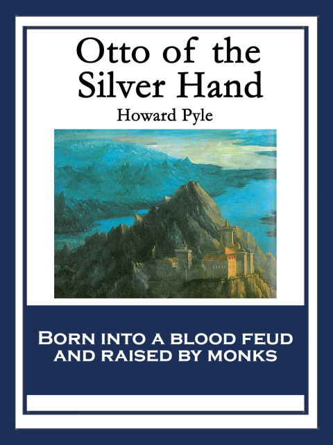 Cover image for book Otto of the Silver Hand