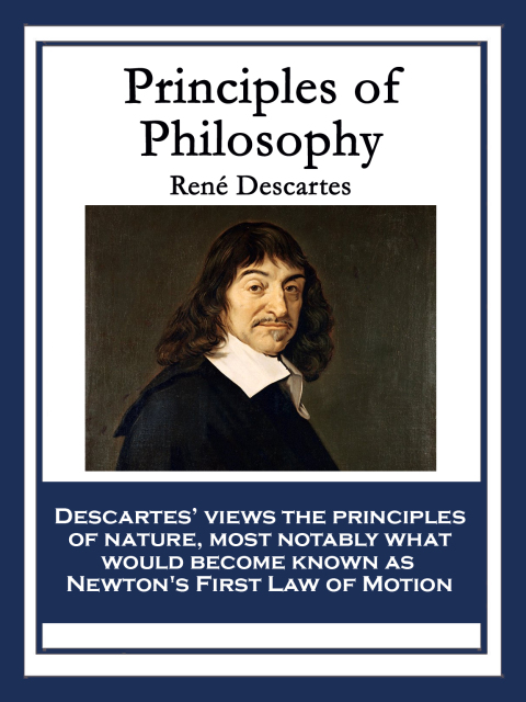Cover image for book Principles of Philosophy