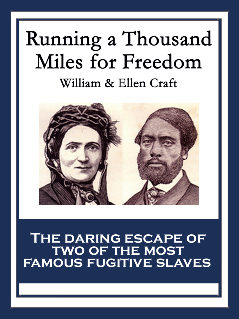 Cover image for book Running a Thousand Miles for Freedom