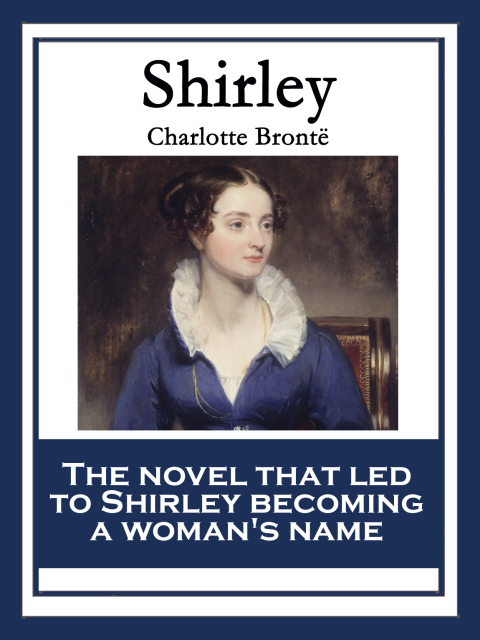 Cover image for book Shirley