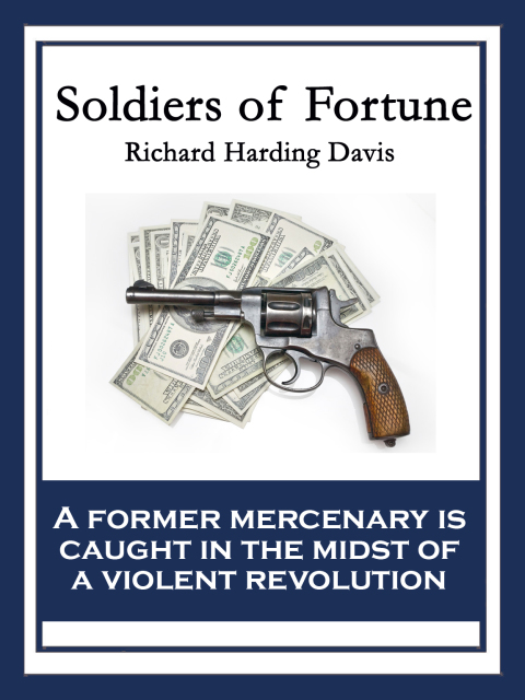 Cover image for book Soldiers of Fortune