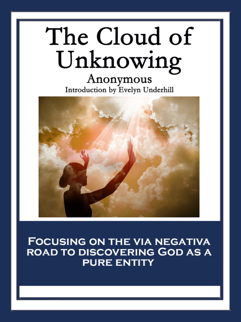 Cover image for book The Cloud of Unknowing