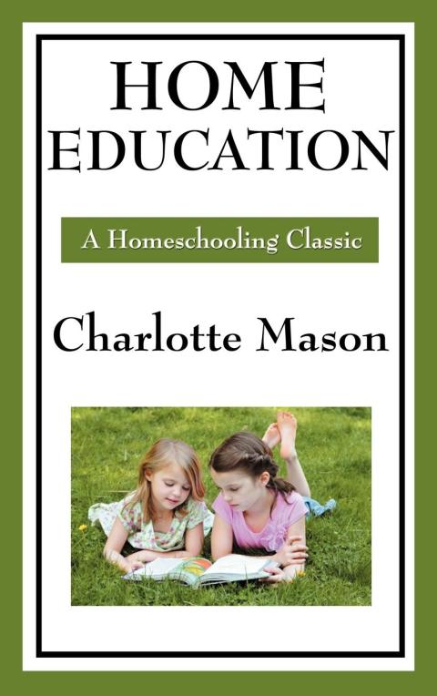 Cover image for book Home Education