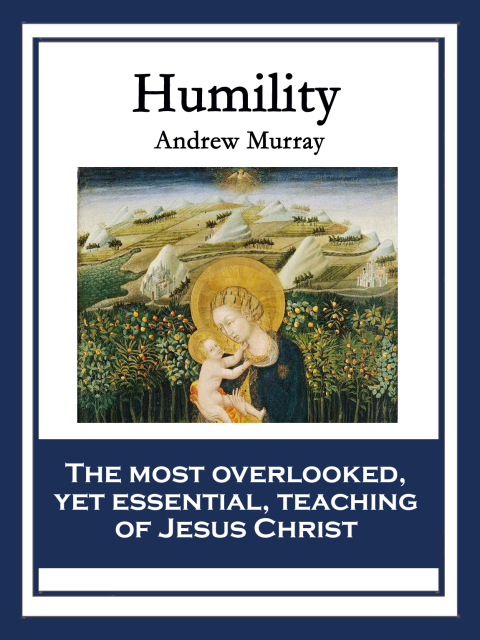 Cover image for book Humility