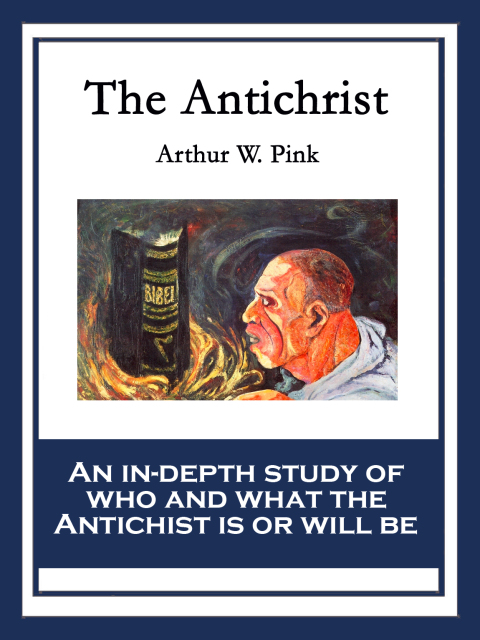 The Antichrist 