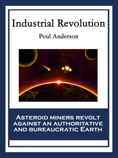 Cover image for book Industrial Revolution