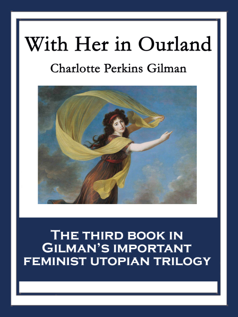Cover image for book With Her in Ourland