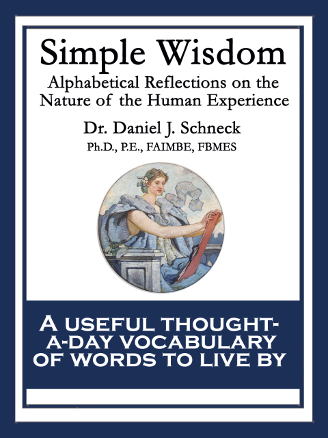 Cover image for book Simple Wisdom